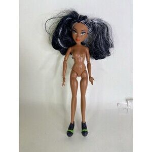 Hasbro Disney Descendants Villain Freddie Isle of the Lost Doll NUDE